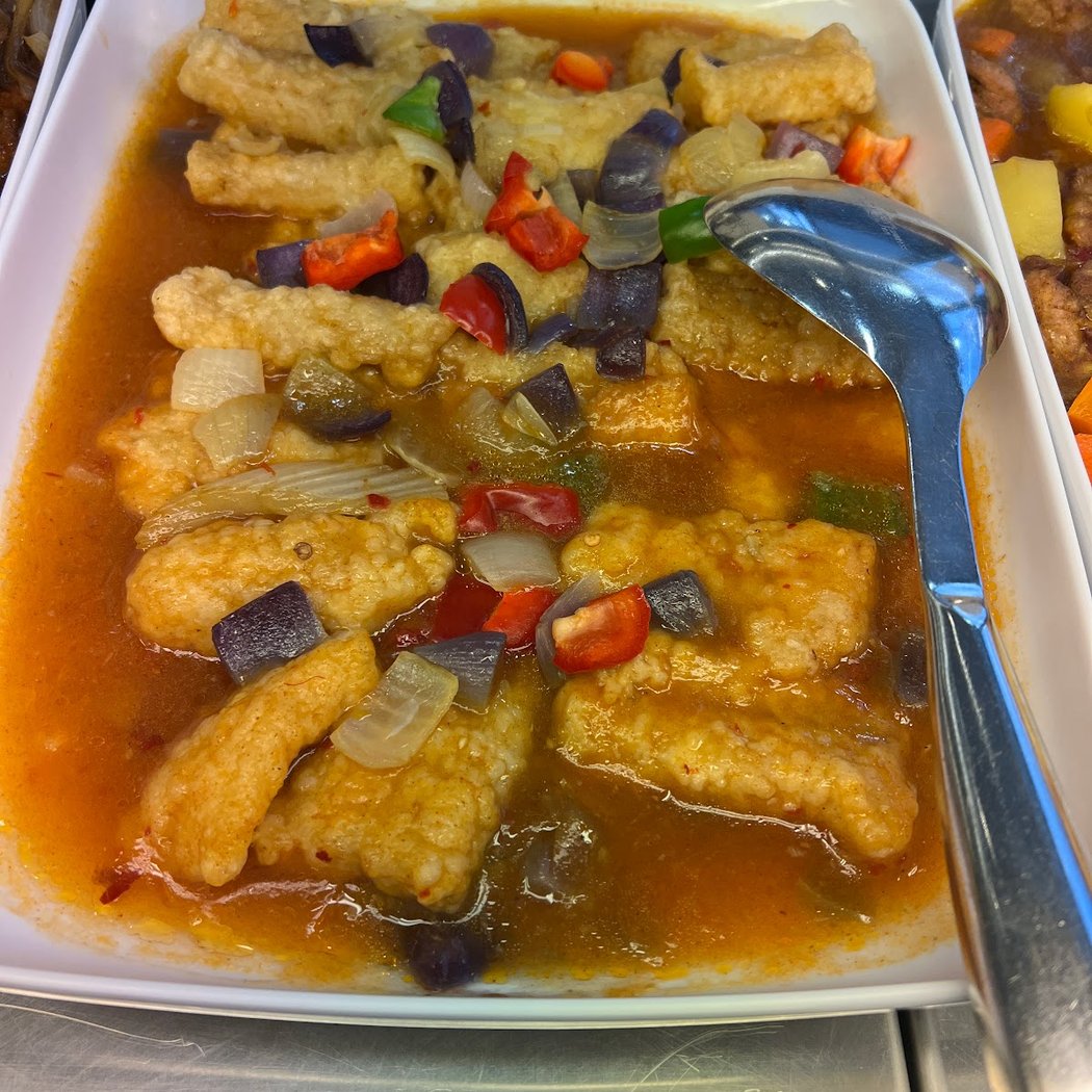 Restaurant Chinois JIa YI 3